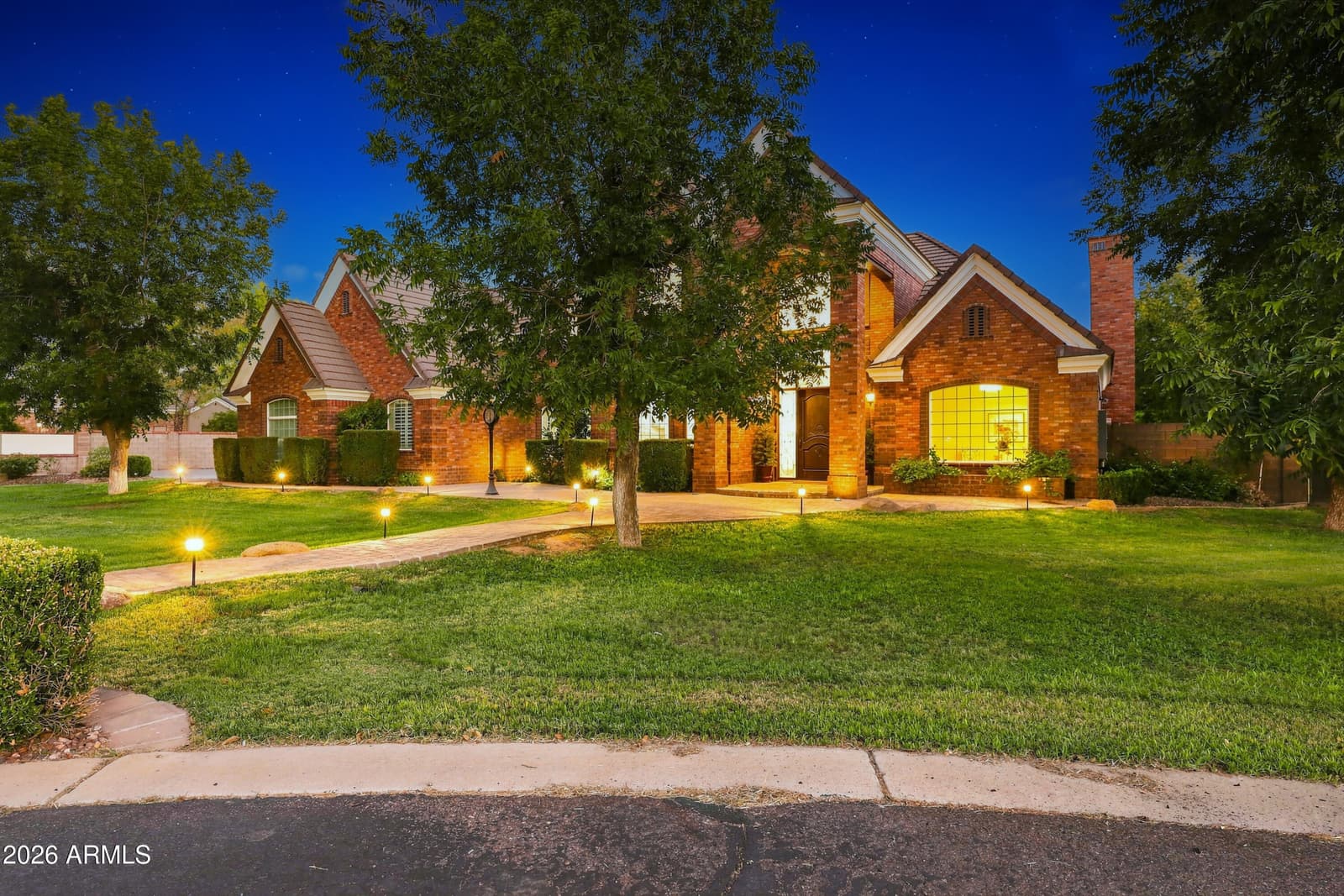15415 E Pickett Court, Gilbert, AZ 85298 — photo 125 of 125