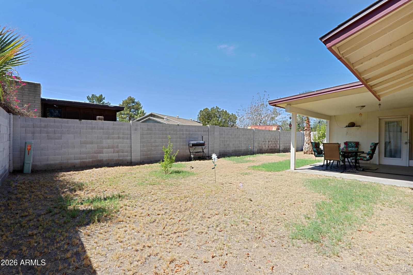 3721 W Calavar Road, Phoenix, AZ 85053 — photo 22 of 30