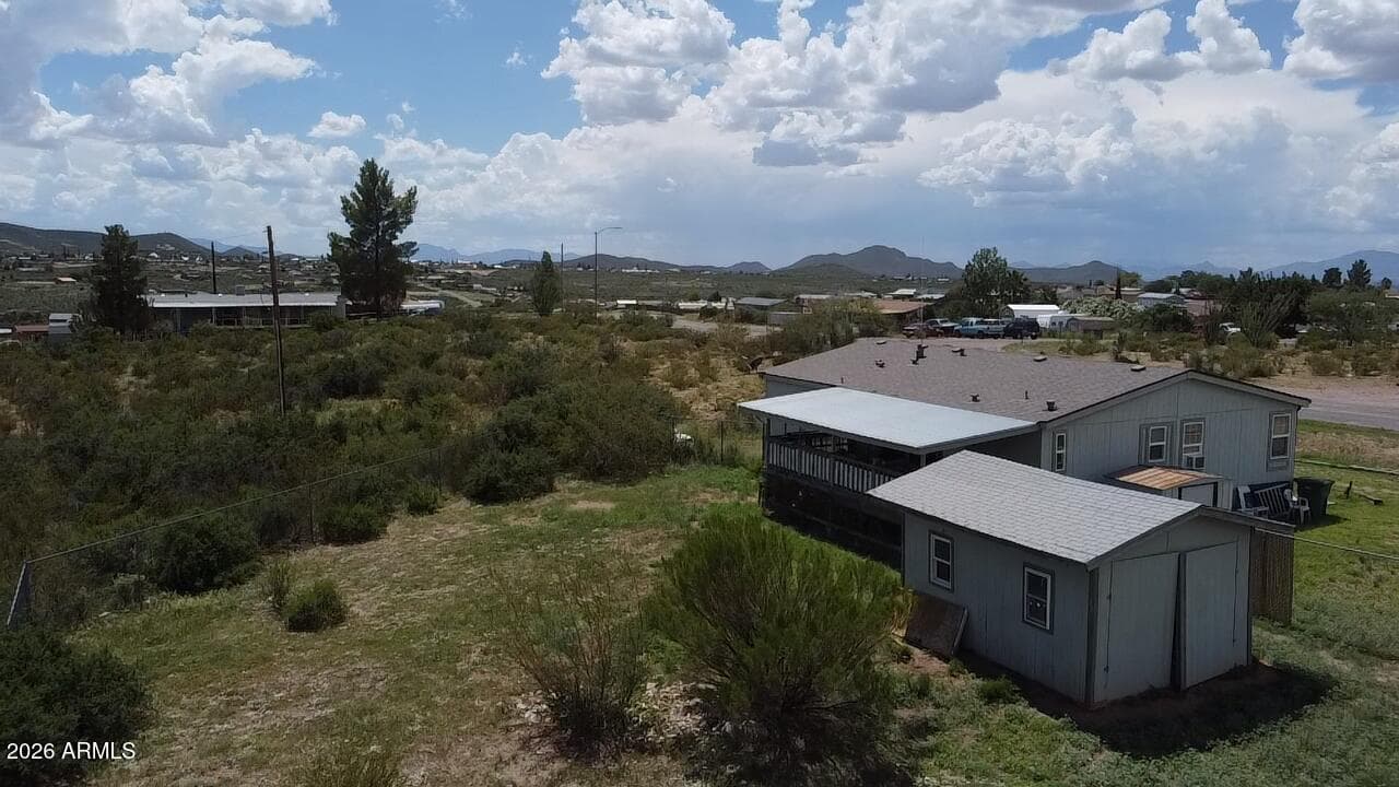 1178 N Camino San Rafael, Tombstone, AZ 85638 — photo 5 of 17