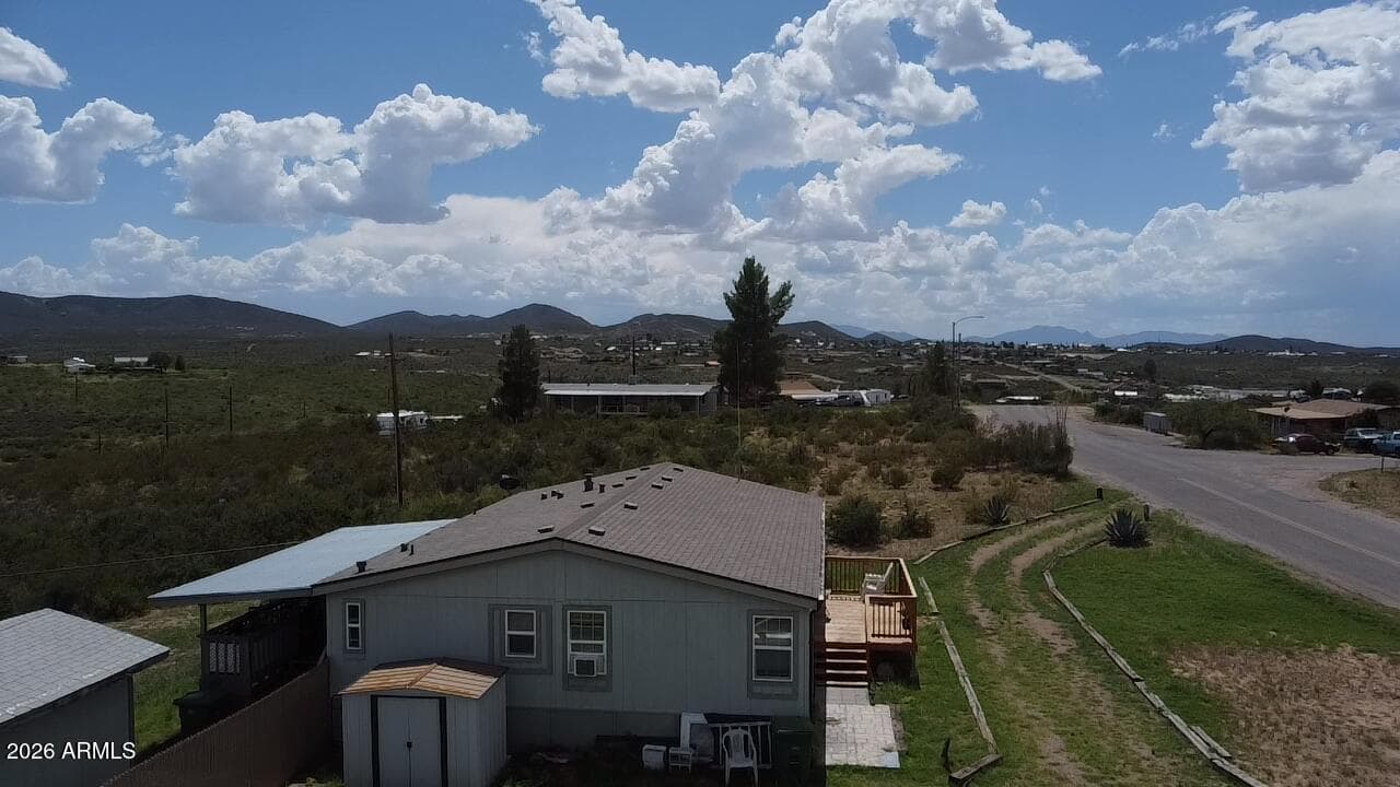 1178 N Camino San Rafael, Tombstone, AZ 85638 — photo 6 of 17