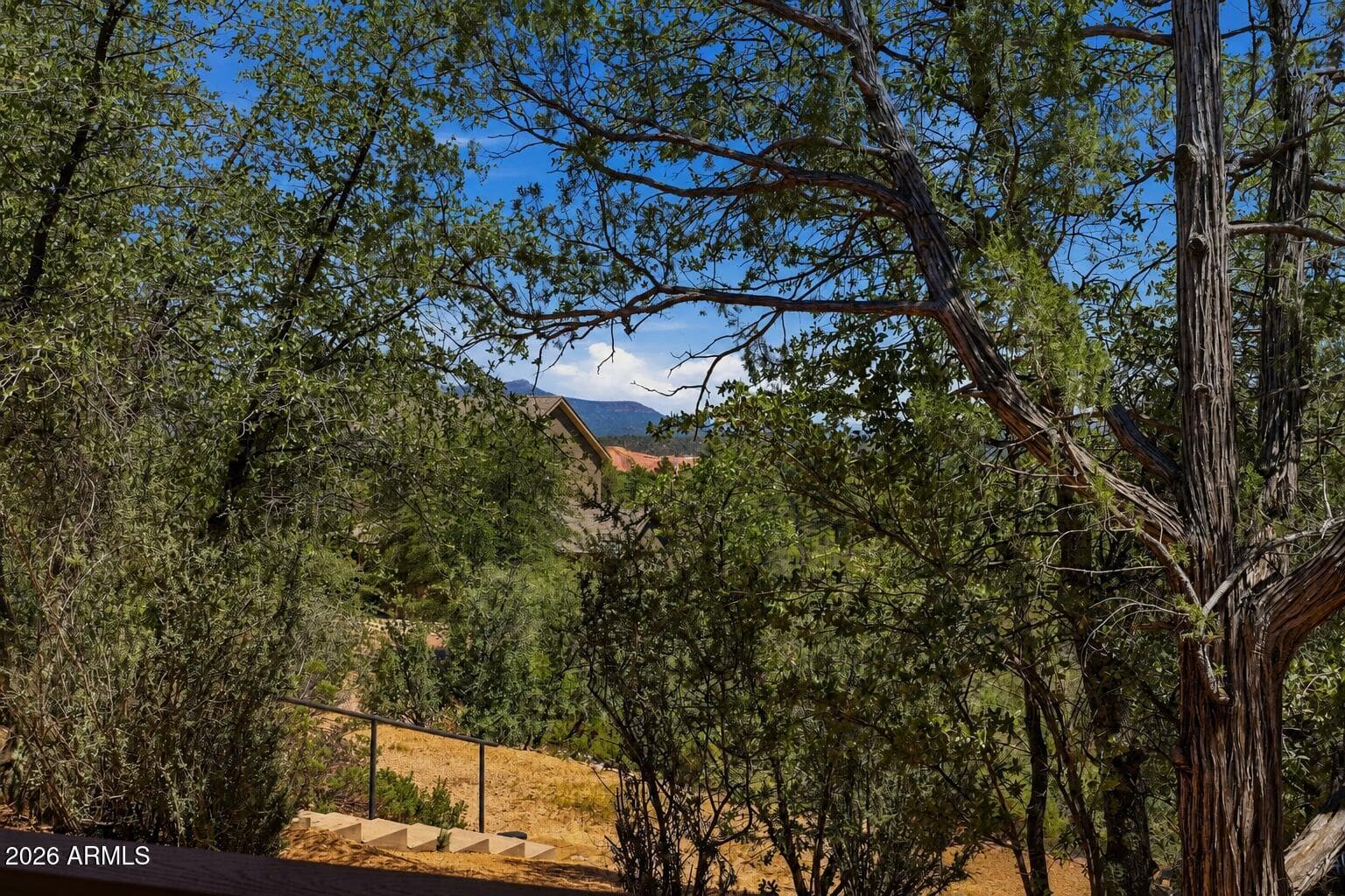 24 E Saddleback Trail, Payson, AZ 85541 — photo 17 of 35