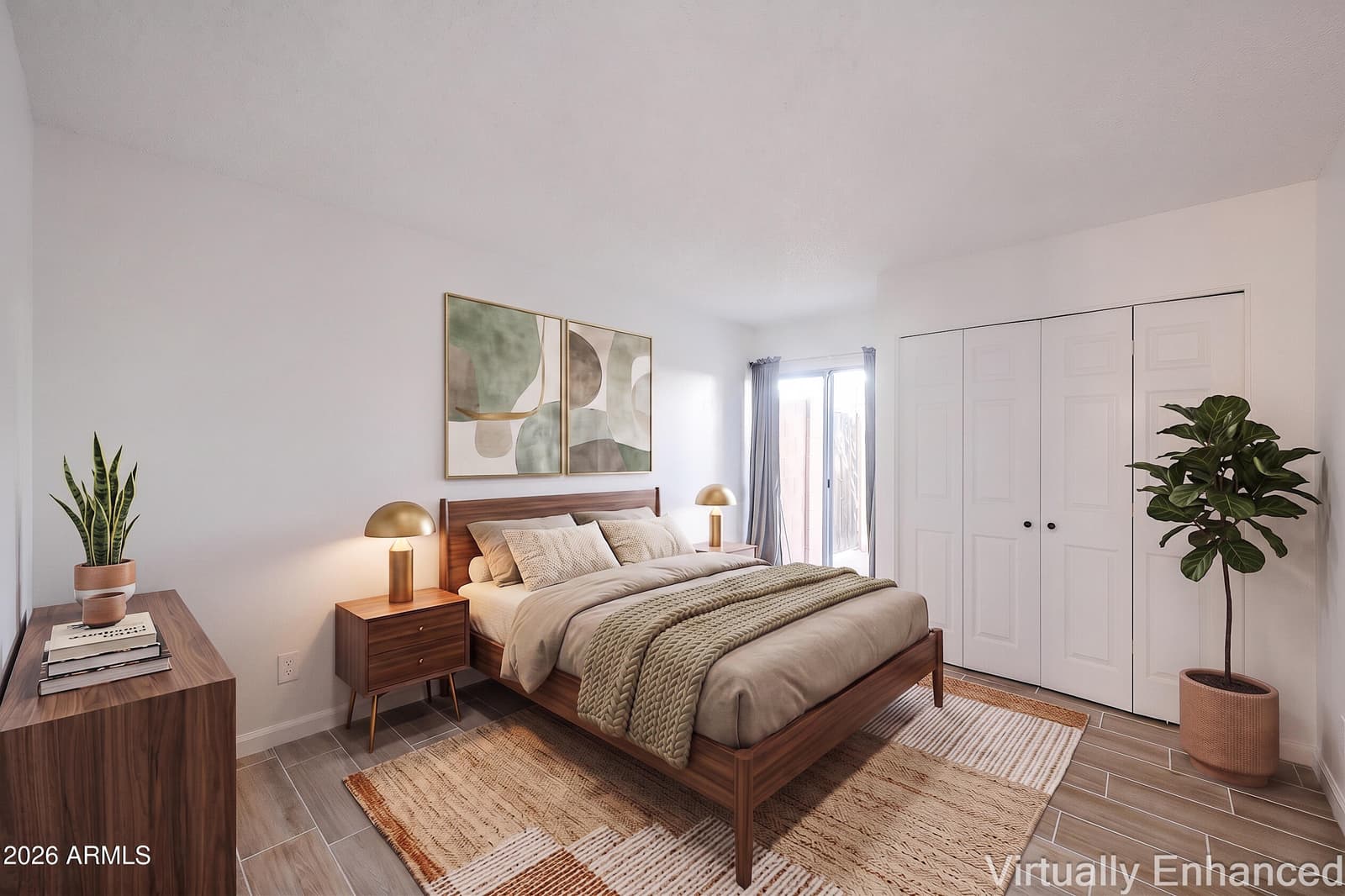 1622 E Campbell Avenue J, Phoenix, AZ 85016 — photo 4 of 32