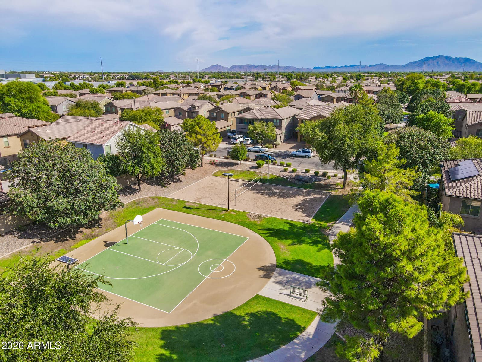 3921 E Morelos Street, Gilbert, AZ 85295 — photo 36 of 40