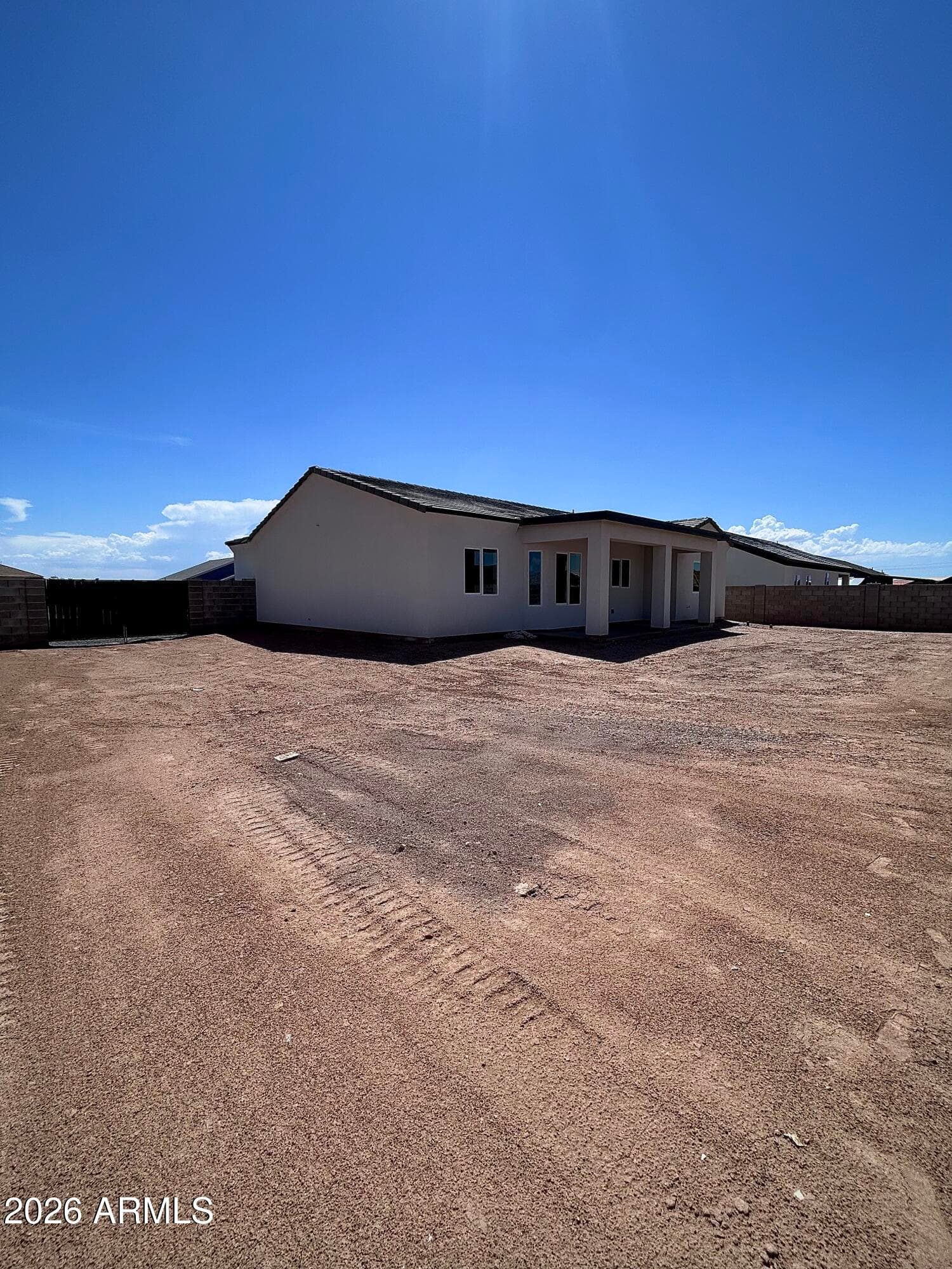 10933 W Carmelita Circle, Arizona City, AZ 85123 — photo 39 of 40