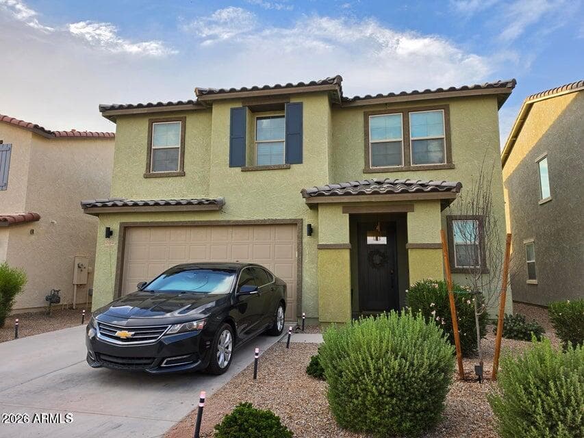 36502 W San Ildefanso Avenue, Maricopa, AZ 85138 — photo 1 of 19