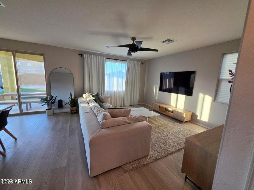 36502 W San Ildefanso Avenue, Maricopa, AZ 85138 — photo 3 of 19