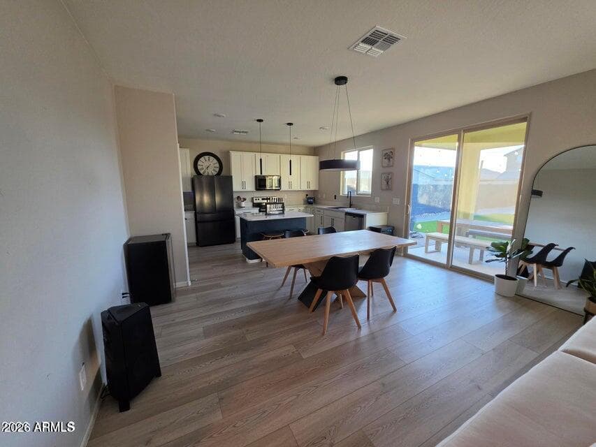 36502 W San Ildefanso Avenue, Maricopa, AZ 85138 — photo 5 of 19