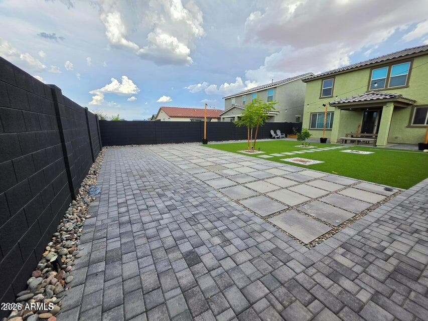 36502 W San Ildefanso Avenue, Maricopa, AZ 85138 — photo 17 of 19