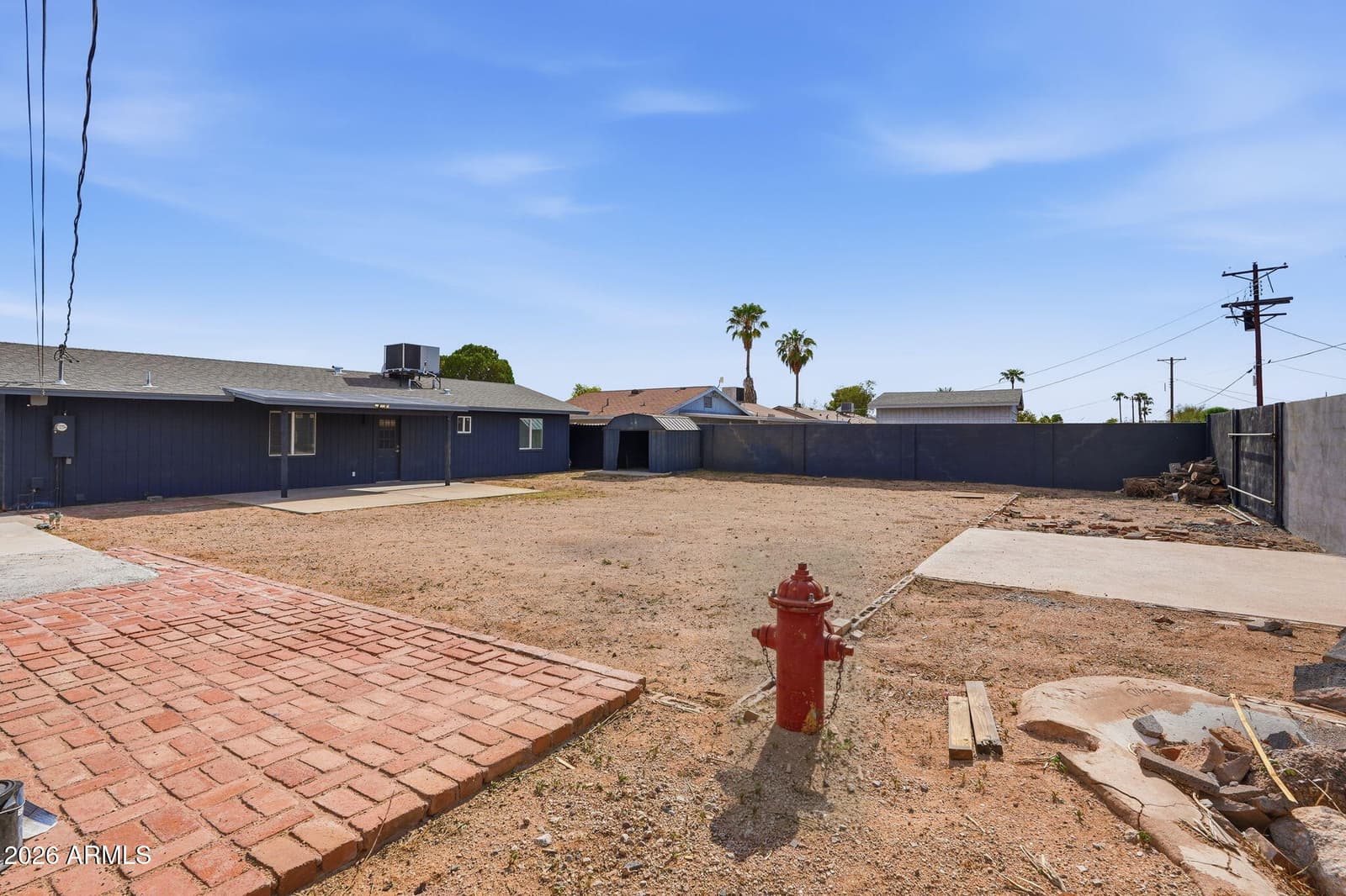 9844 E Butte Street, Mesa, AZ 85207 — photo 33 of 34