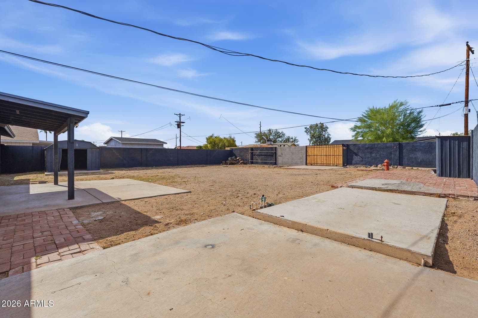 9844 E Butte Street, Mesa, AZ 85207 — photo 32 of 34