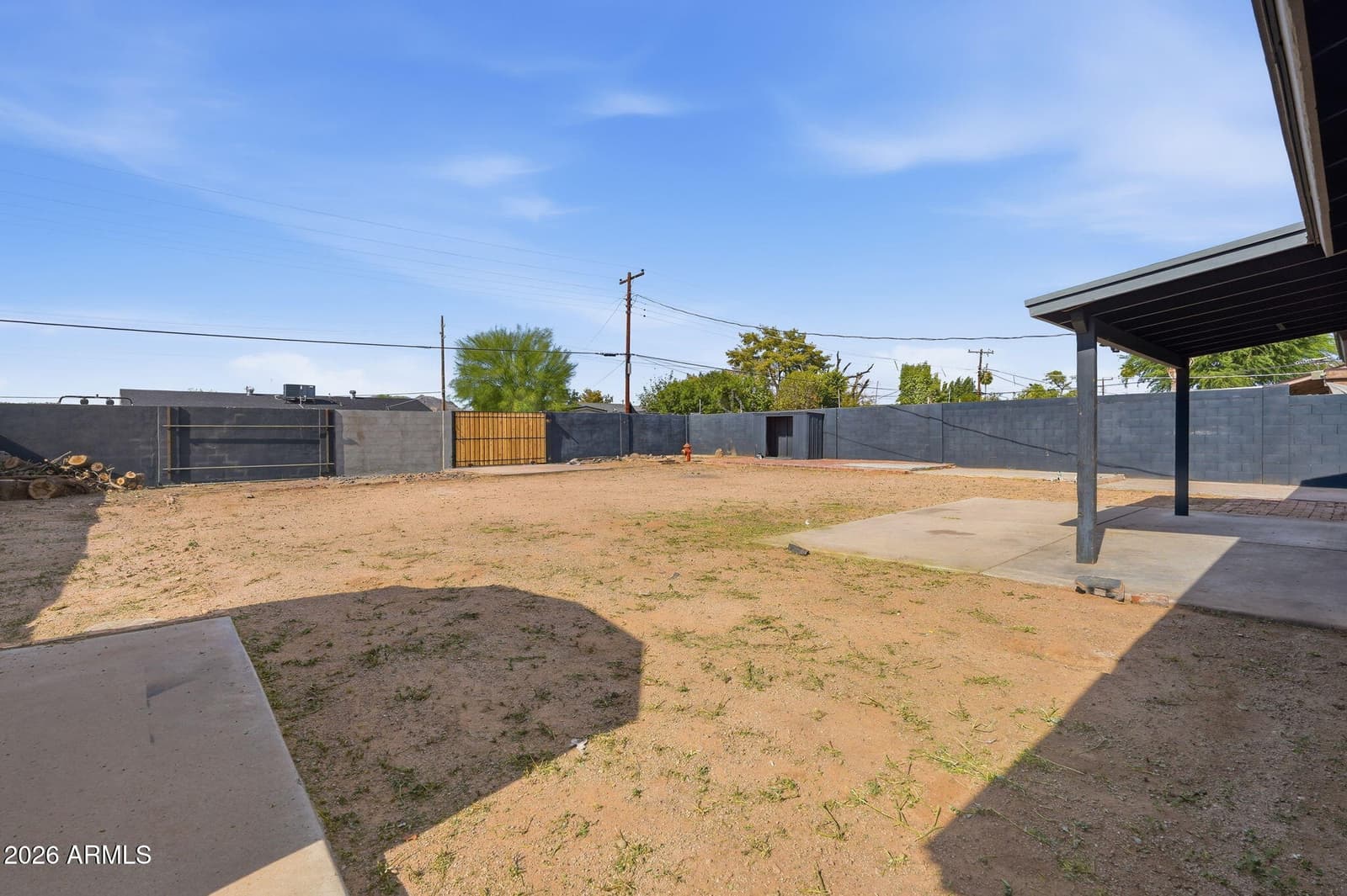 9844 E Butte Street, Mesa, AZ 85207 — photo 30 of 34