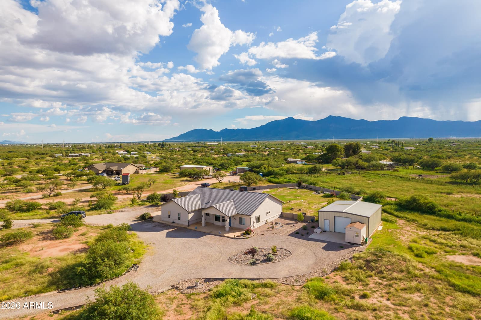 1920 S Grand Isle, Sierra Vista, AZ 85635 — photo 44 of 52