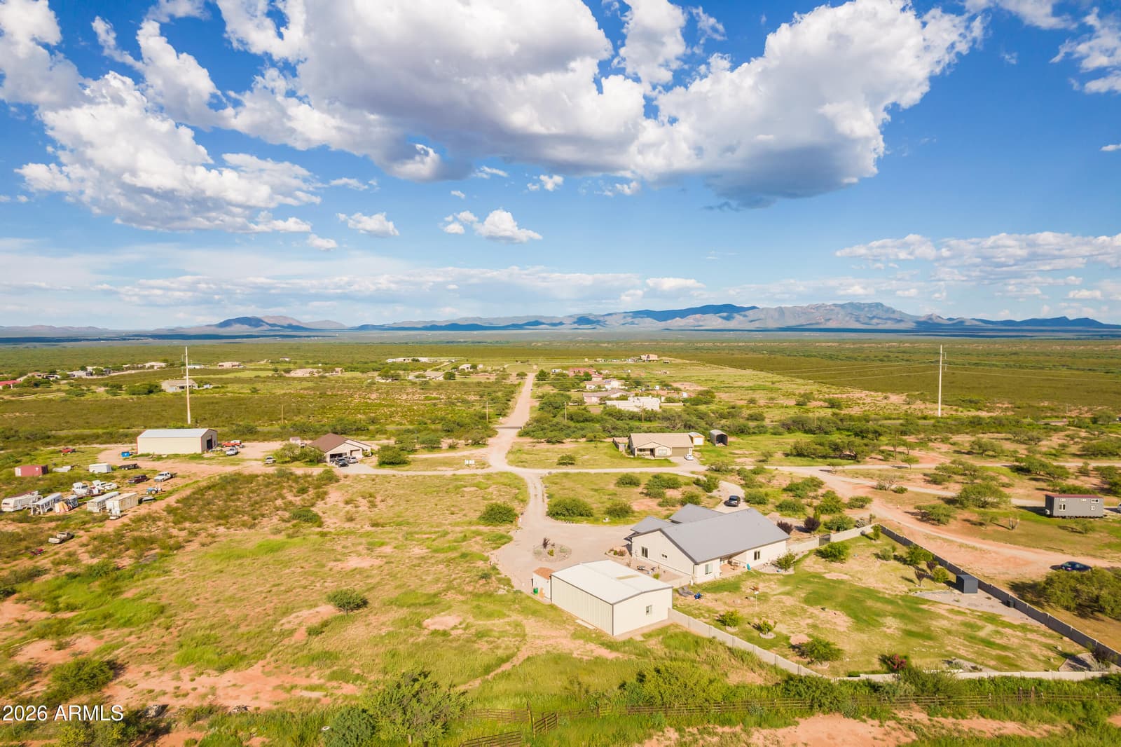 1920 S Grand Isle, Sierra Vista, AZ 85635 — photo 49 of 52
