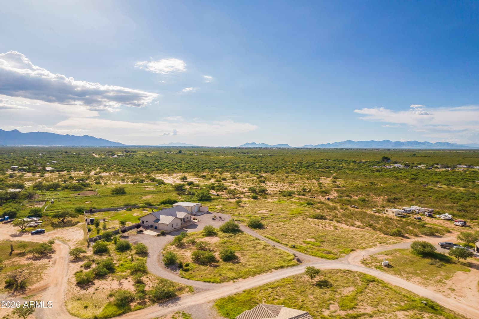1920 S Grand Isle, Sierra Vista, AZ 85635 — photo 45 of 52