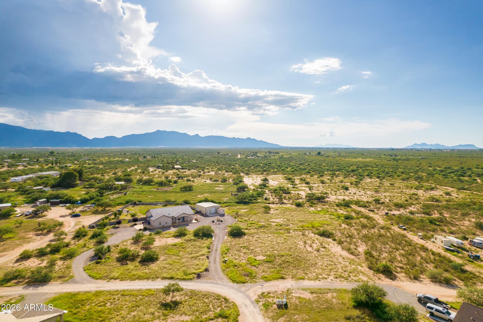 1920 S Grand Isle, Sierra Vista, AZ 85635 — photo 47 of 52