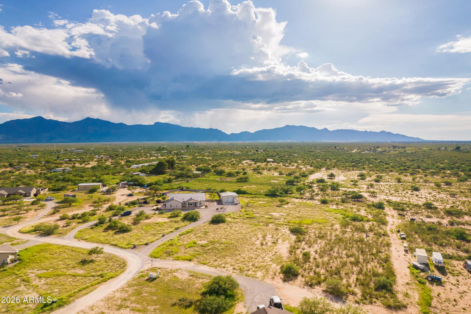 1920 S Grand Isle, Sierra Vista, AZ 85635 — photo 46 of 52