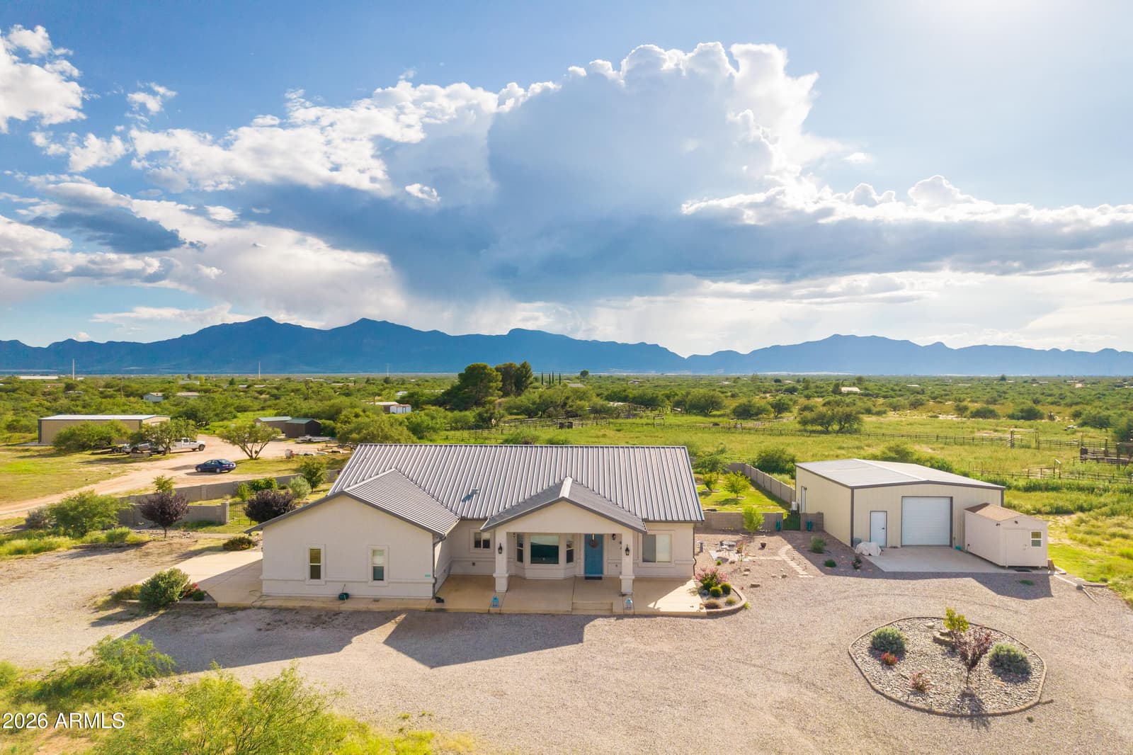 1920 S Grand Isle, Sierra Vista, AZ 85635 — photo 1 of 52