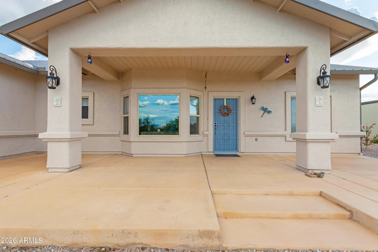 1920 S Grand Isle, Sierra Vista, AZ 85635 — photo 6 of 52