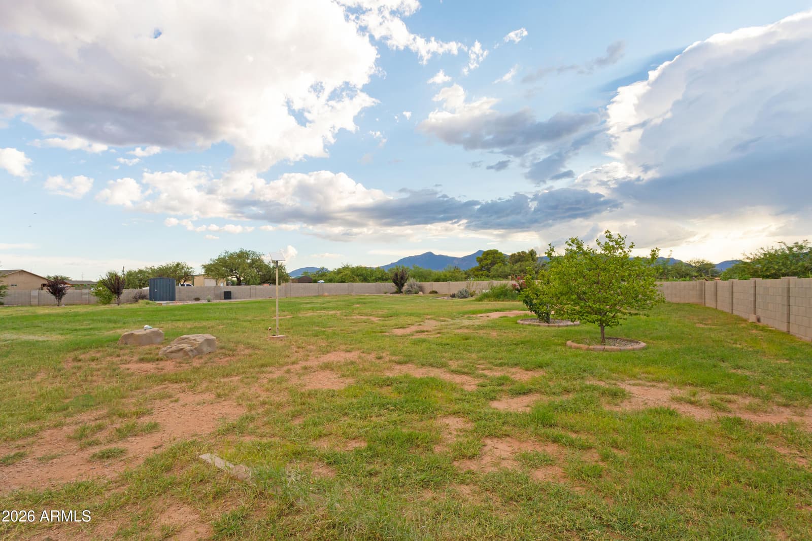 1920 S Grand Isle, Sierra Vista, AZ 85635 — photo 36 of 52
