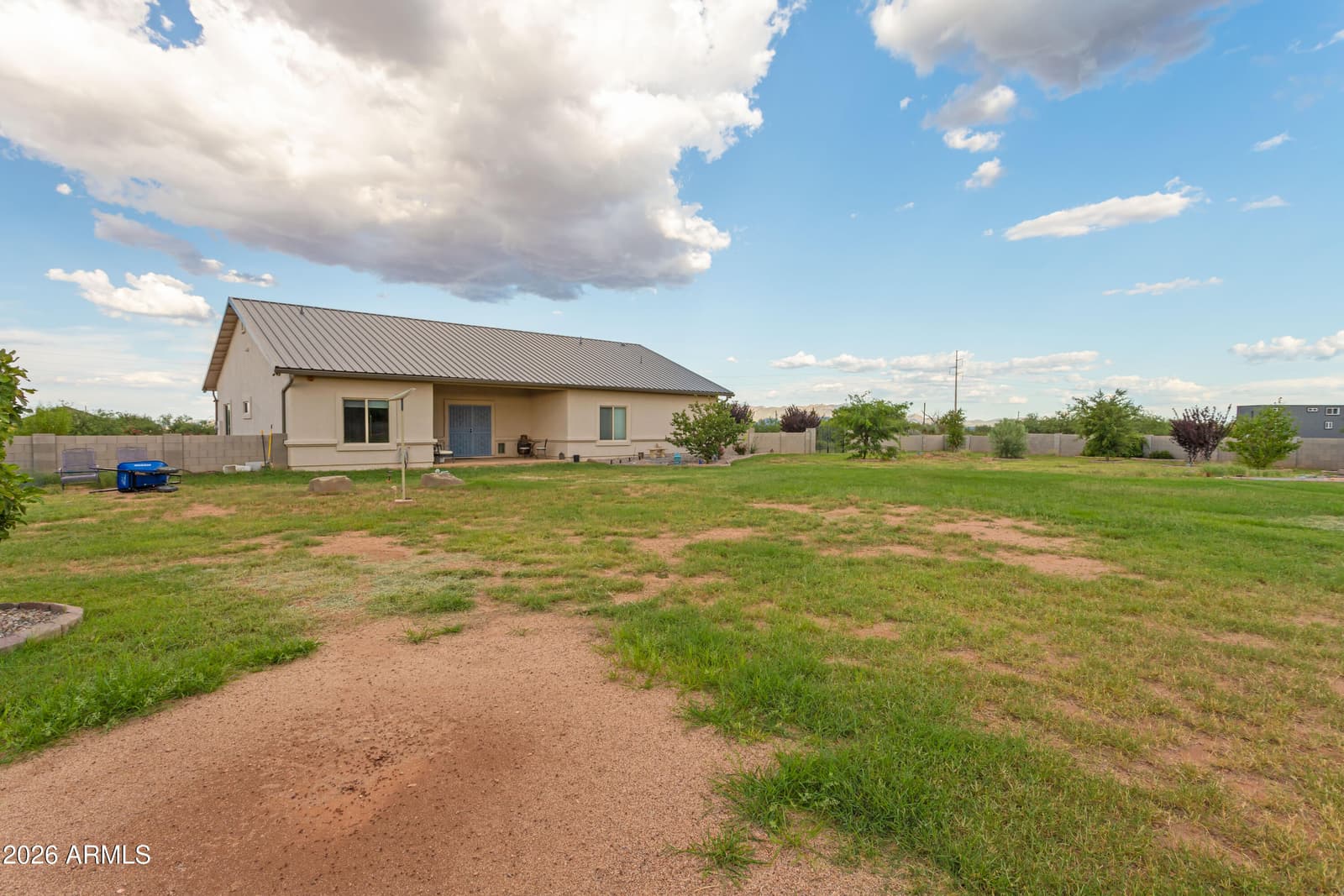 1920 S Grand Isle, Sierra Vista, AZ 85635 — photo 39 of 52