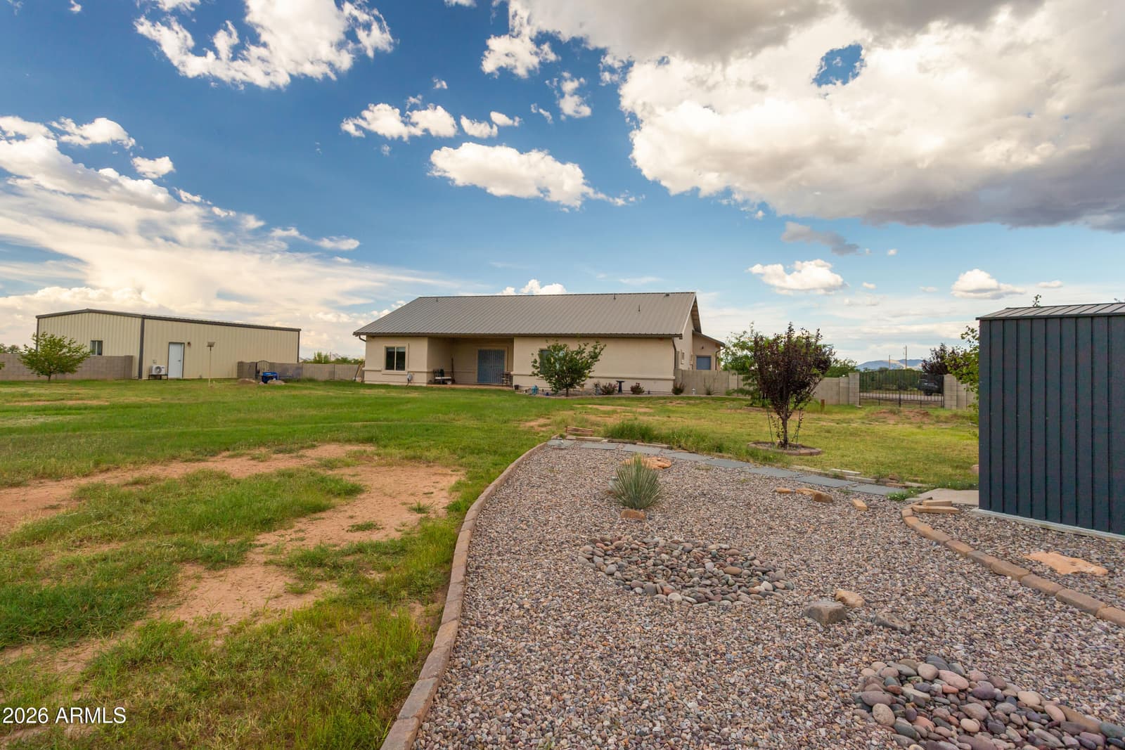 1920 S Grand Isle, Sierra Vista, AZ 85635 — photo 37 of 52