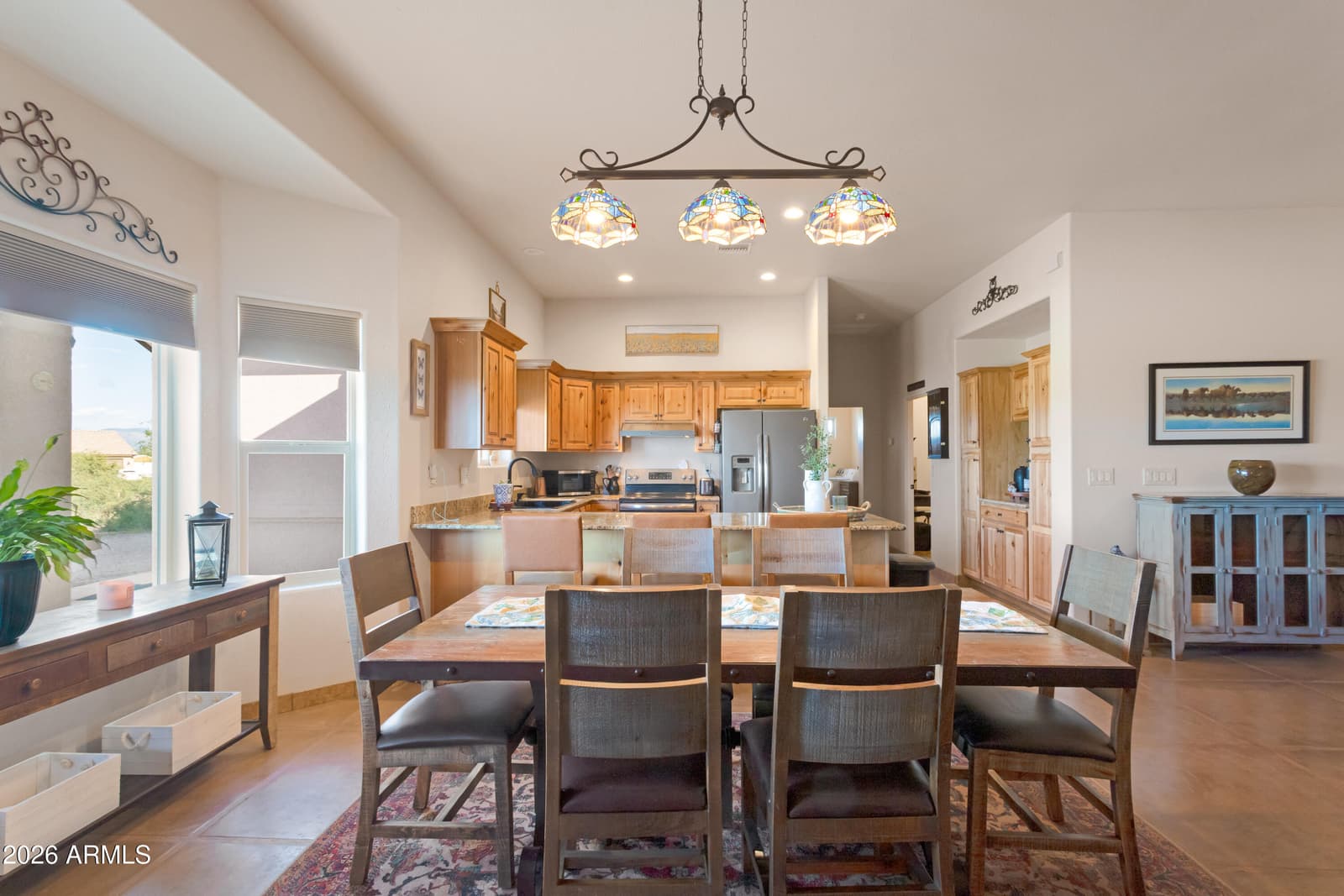 1920 S Grand Isle, Sierra Vista, AZ 85635 — photo 8 of 52
