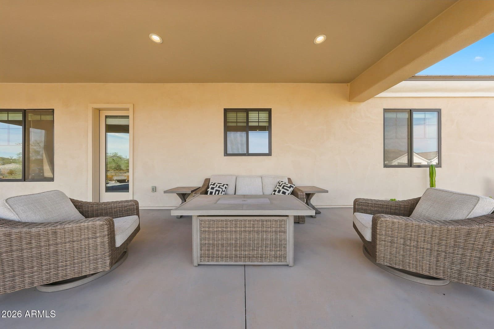 4486 W Josiah Trail, San Tan Valley, AZ 85144 — photo 56 of 64