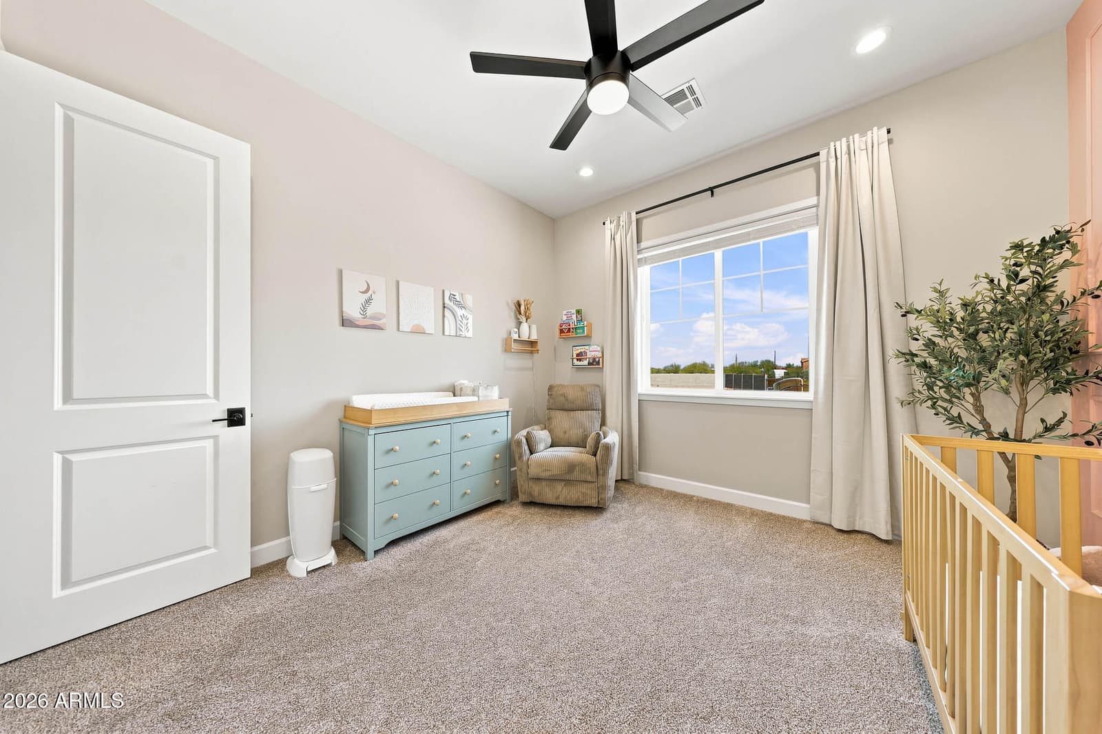 4486 W Josiah Trail, San Tan Valley, AZ 85144 — photo 40 of 64