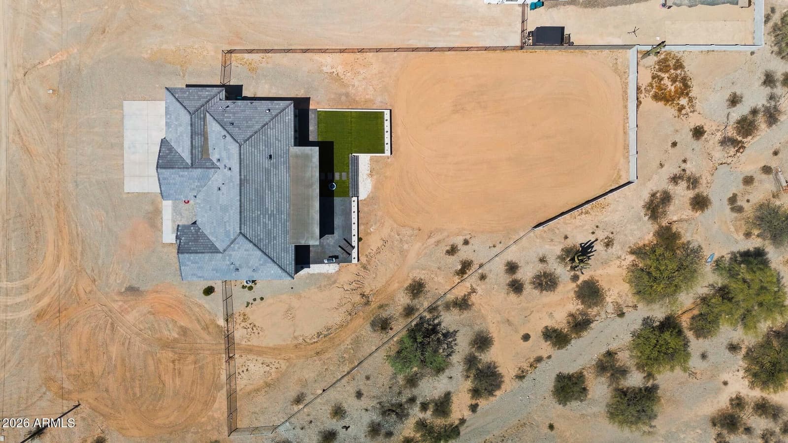 4486 W Josiah Trail, San Tan Valley, AZ 85144 — photo 5 of 64
