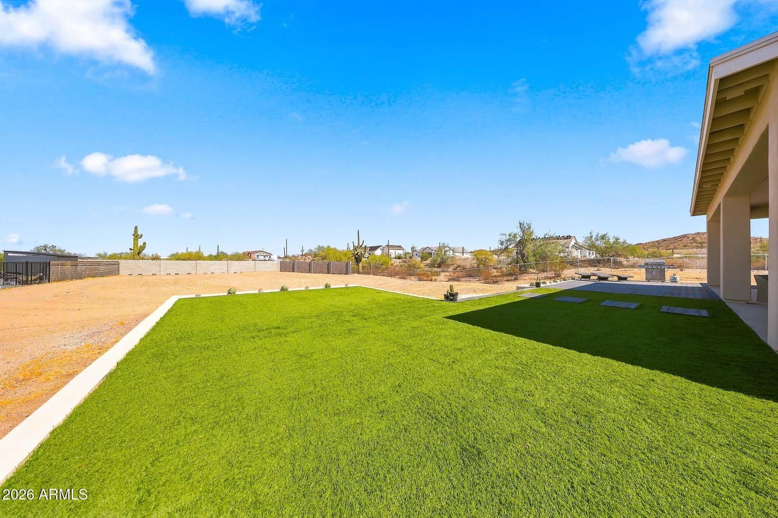 4486 W Josiah Trail, San Tan Valley, AZ 85144 — photo 54 of 64