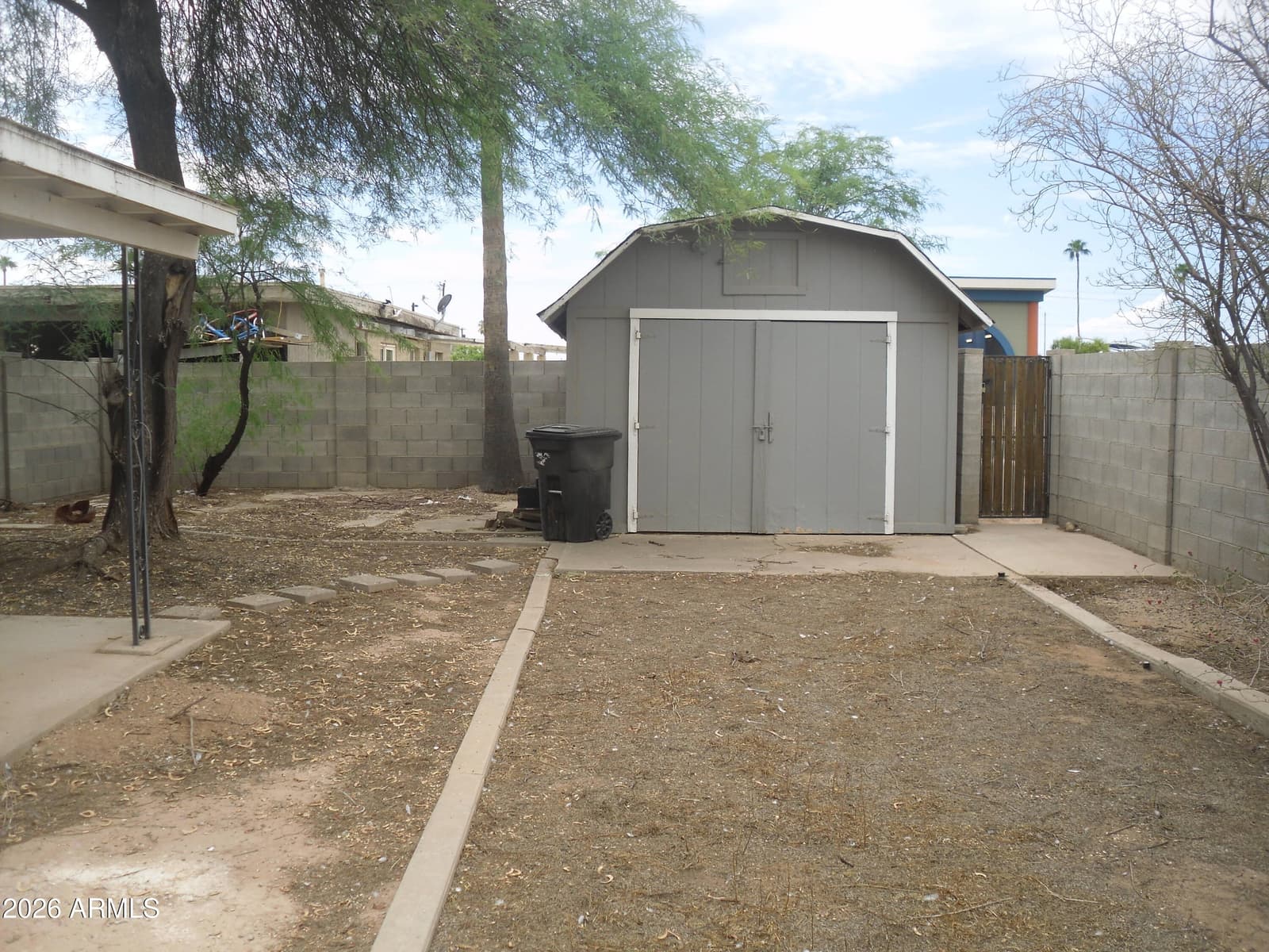 226 W Cholla Street W, Casa Grande, AZ 85122 — photo 22 of 26