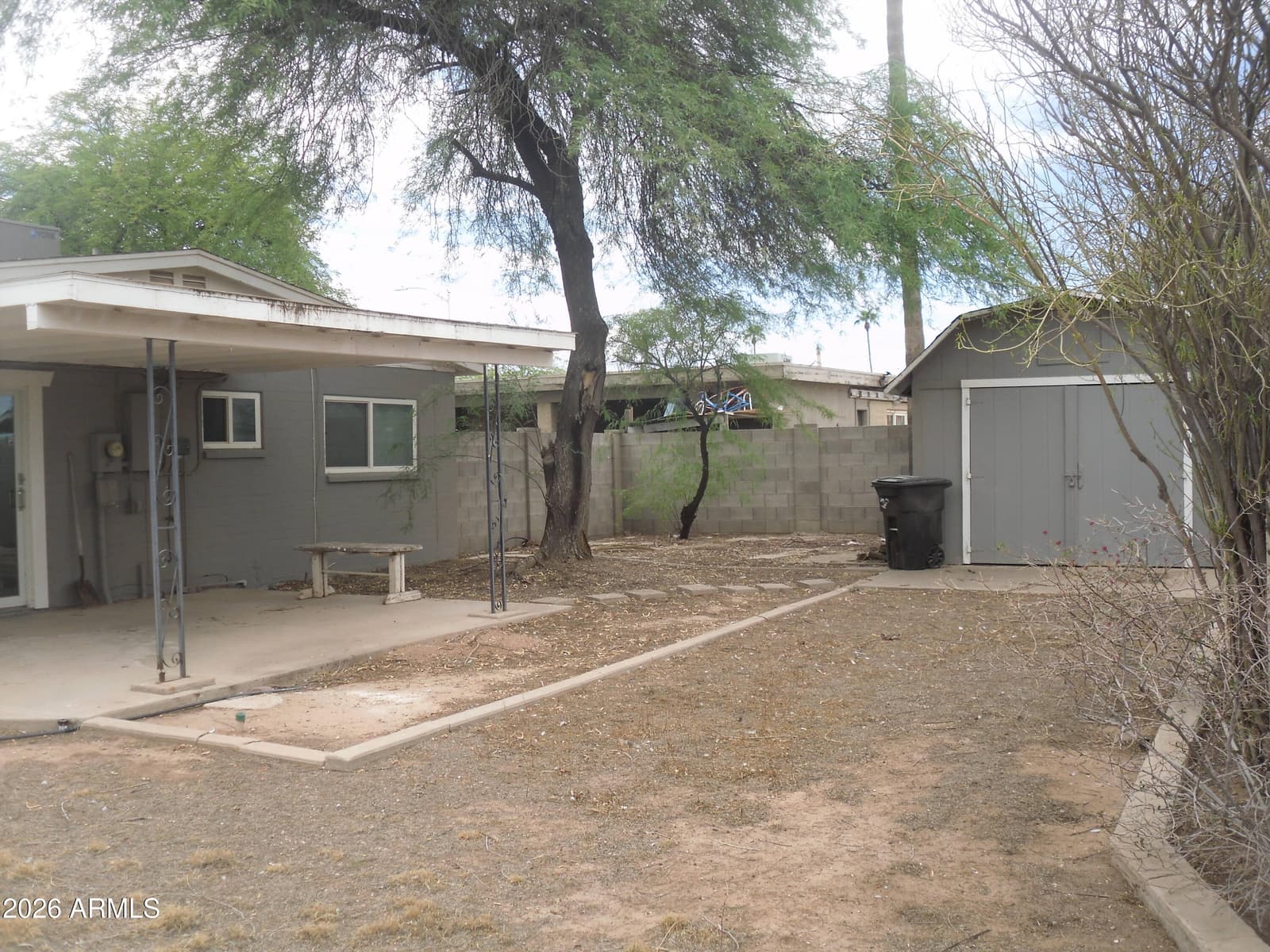 226 W Cholla Street W, Casa Grande, AZ 85122 — photo 24 of 26