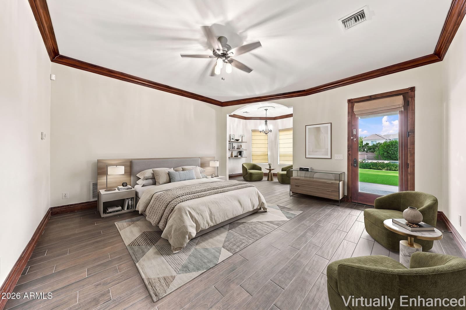 15415 E Pickett Court, Gilbert, AZ 85298 — photo 40 of 125