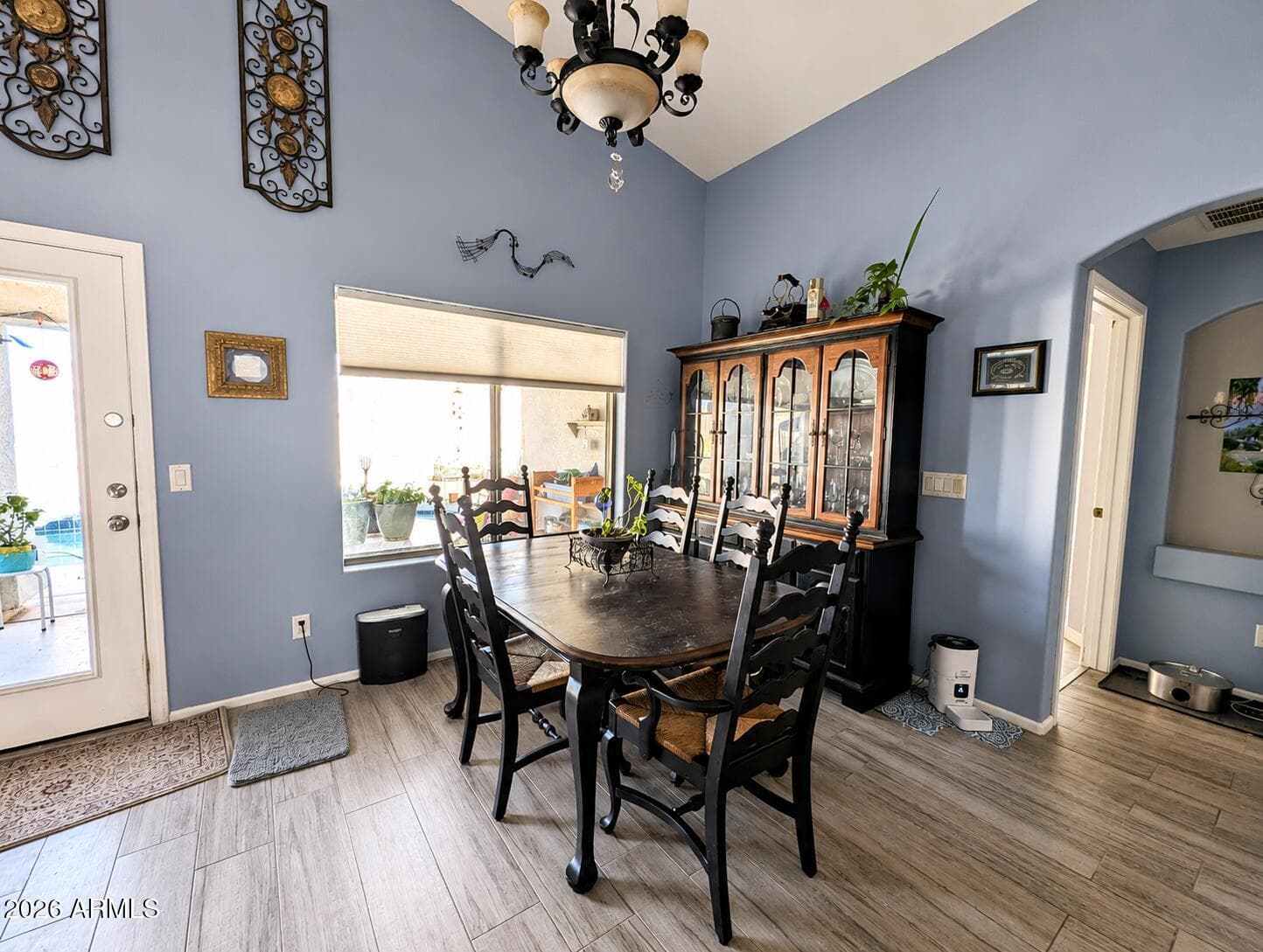 3577 S 257th Avenue, Buckeye, AZ 85326 — photo 8 of 18