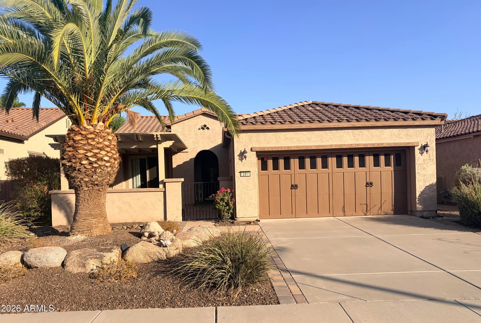 12911 W Bent Tree Drive, Peoria, AZ 85383 — photo 1 of 19