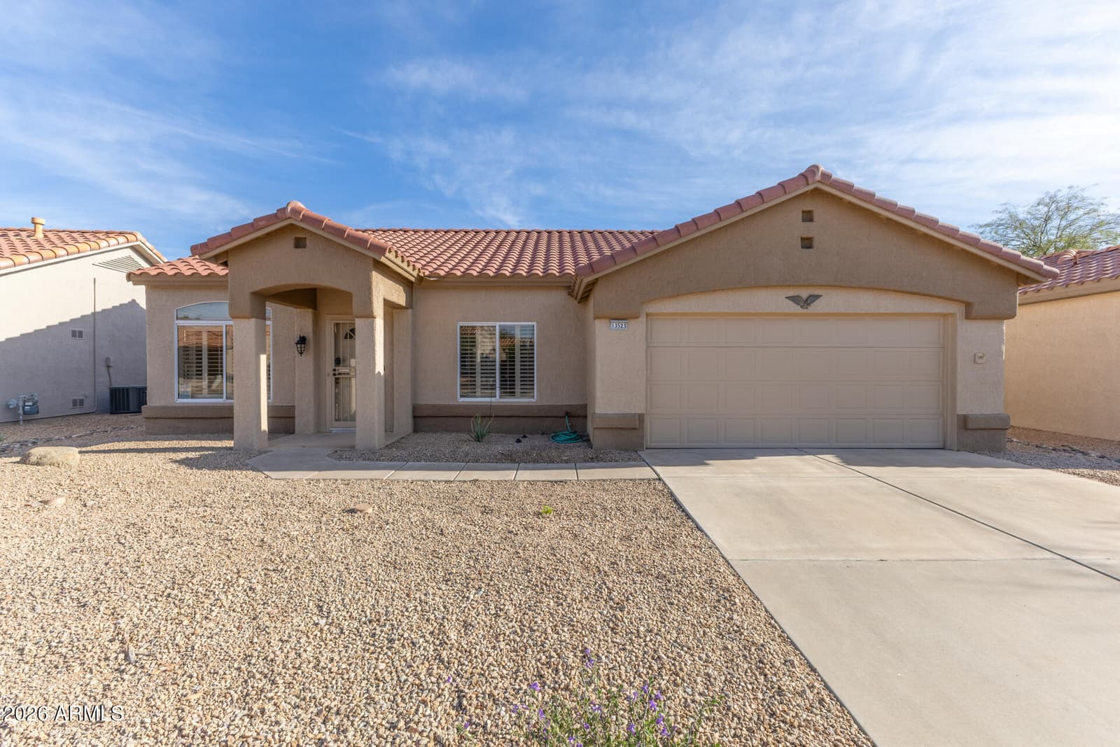 13523 W Cavalcade Drive, Sun City West, AZ 85375 — photo 1 of 36