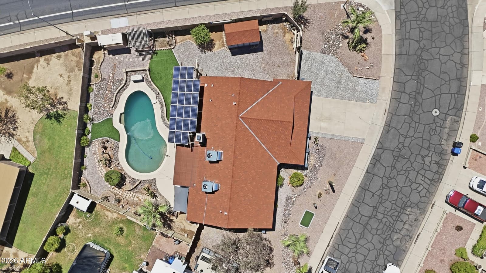 2653 W Obispo Circle, Mesa, AZ 85202 — photo 51 of 60