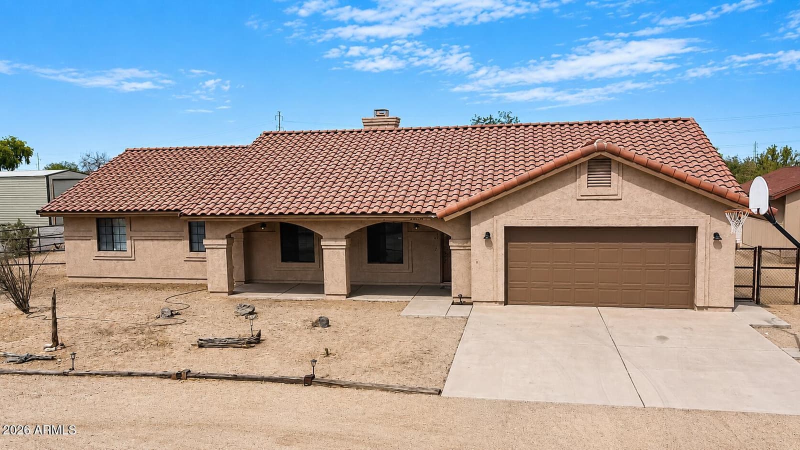 23329 W Hilton Avenue, Buckeye, AZ 85326 — photo 1 of 17