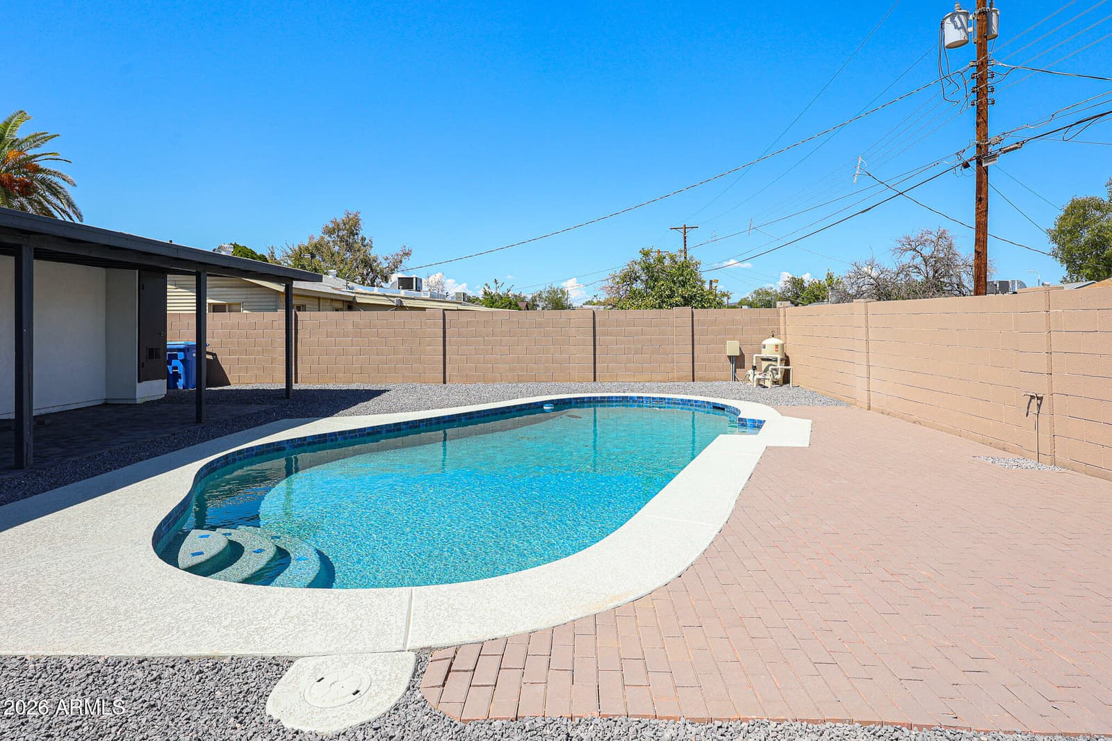 6609 N 20th Avenue, Phoenix, AZ 85015 — photo 21 of 23
