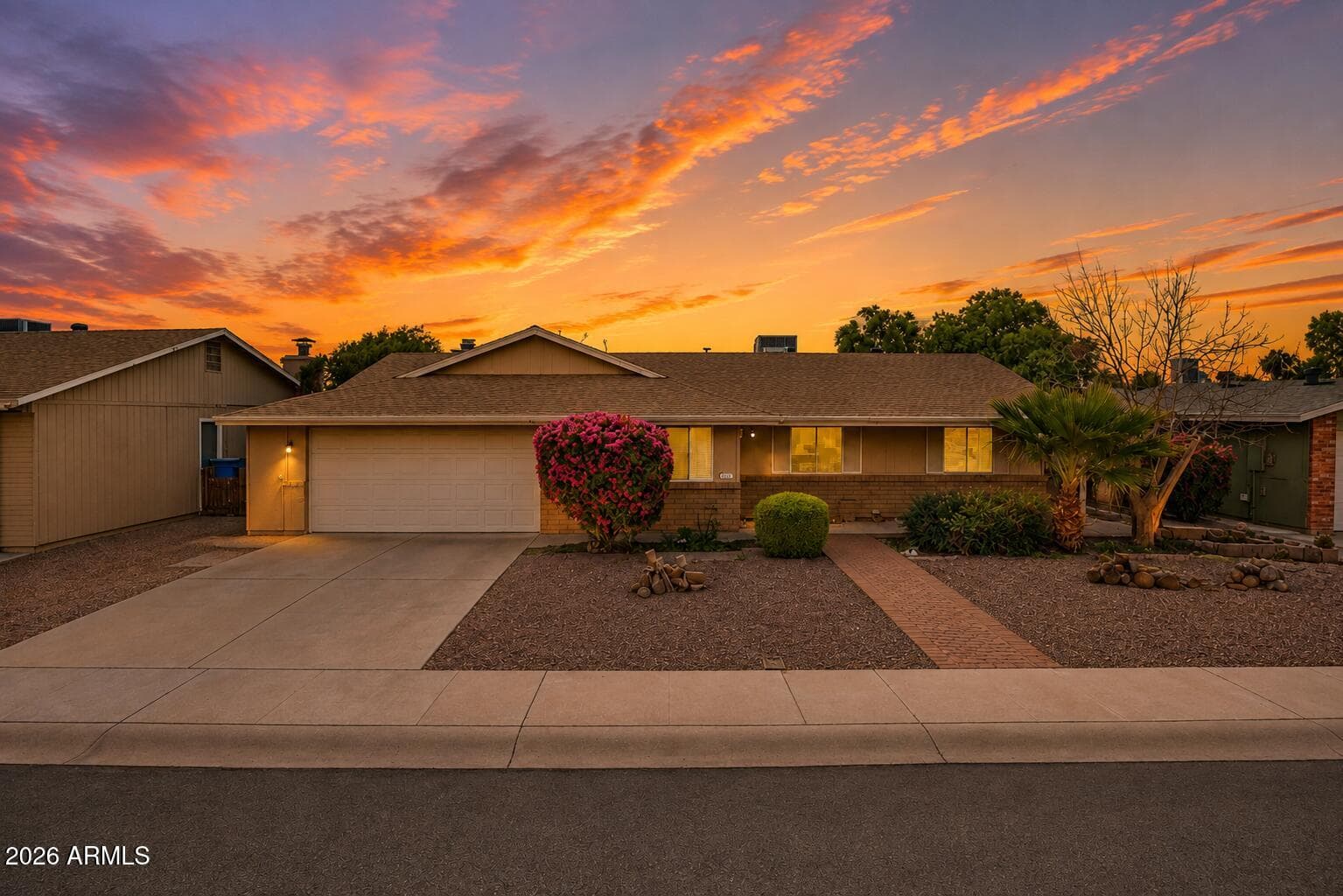 1183 W Nopal Place, Chandler, AZ 85224 — photo 1 of 2