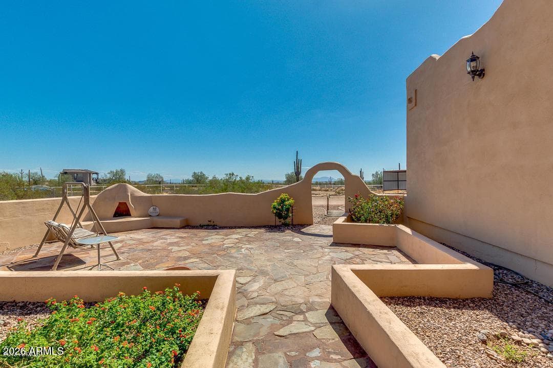 26532 N Gossner Road, San Tan Valley, AZ 85144 — photo 2 of 2