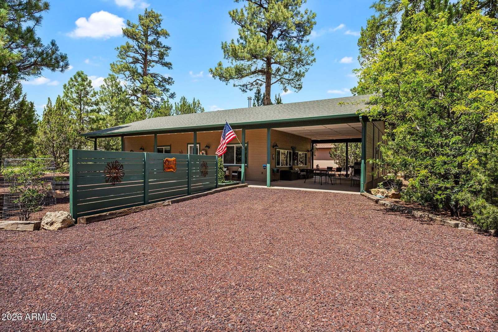 2976 Pine Rim Road, Overgaard, AZ 85933 — photo 1 of 31