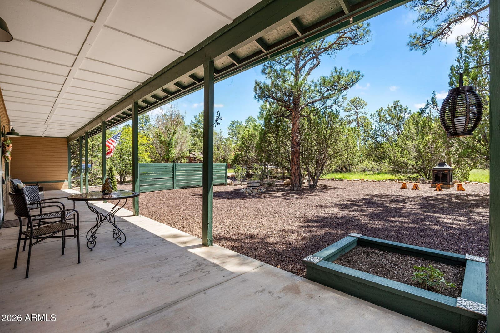 2976 Pine Rim Road, Overgaard, AZ 85933 — photo 5 of 31