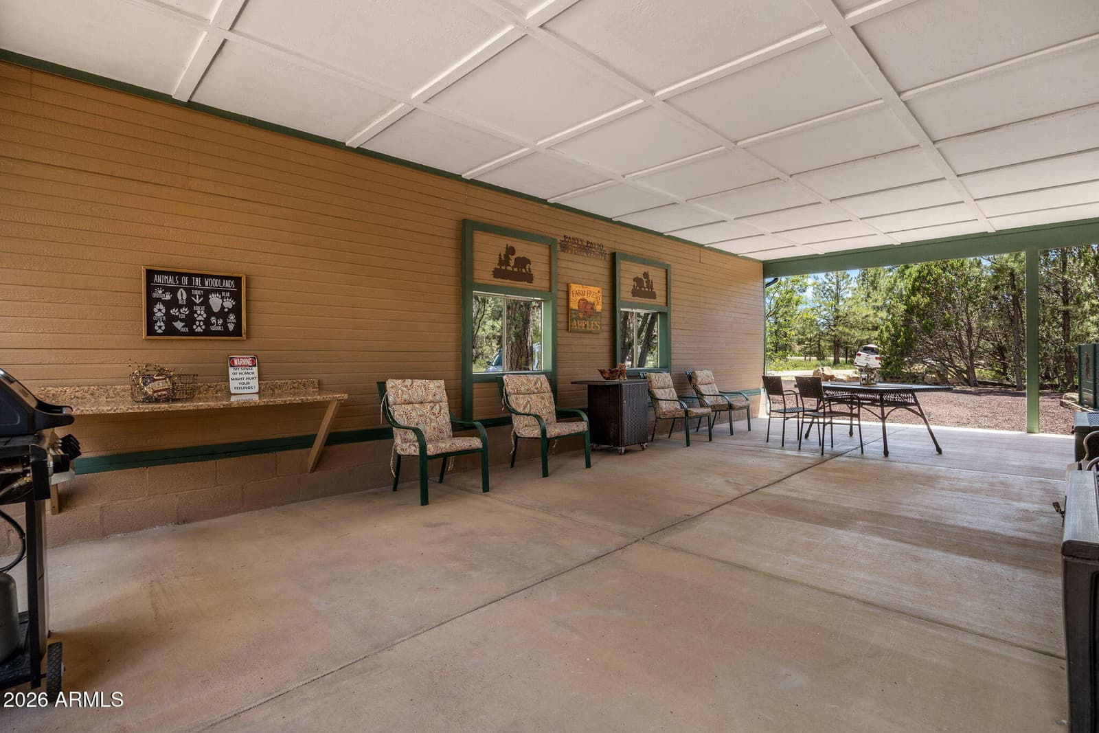 2976 Pine Rim Road, Overgaard, AZ 85933 — photo 21 of 31
