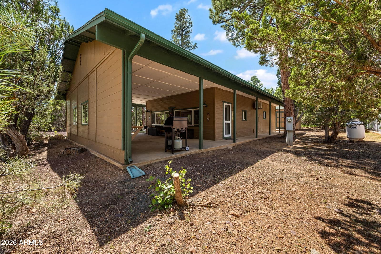 2976 Pine Rim Road, Overgaard, AZ 85933 — photo 22 of 31