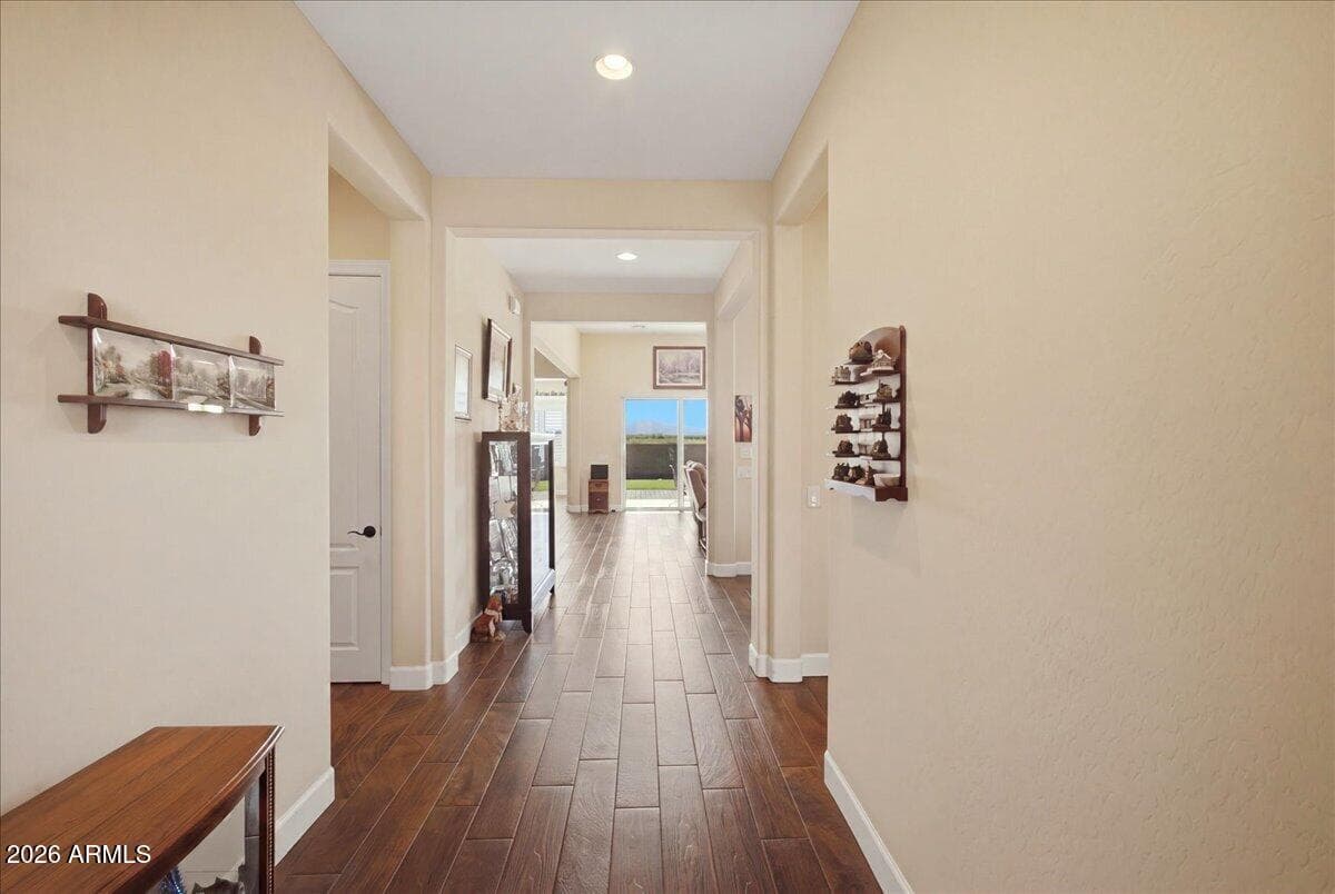 8638 N Ridge Rider Trail, Prescott Valley, AZ 86315 — photo 2 of 62