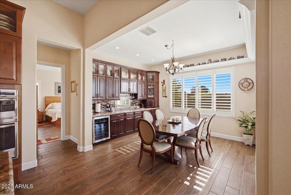 8638 N Ridge Rider Trail, Prescott Valley, AZ 86315 — photo 5 of 62