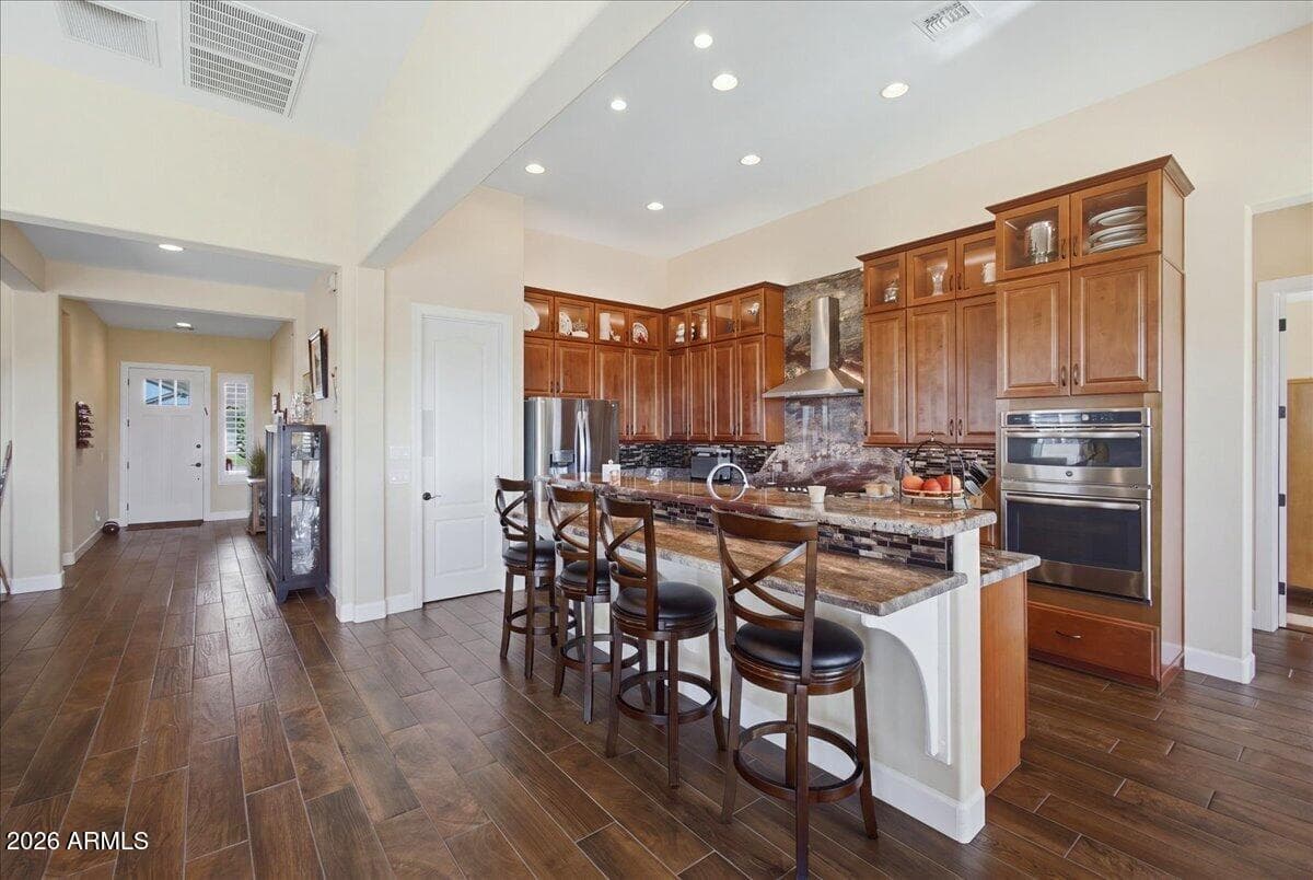 8638 N Ridge Rider Trail, Prescott Valley, AZ 86315 — photo 6 of 62