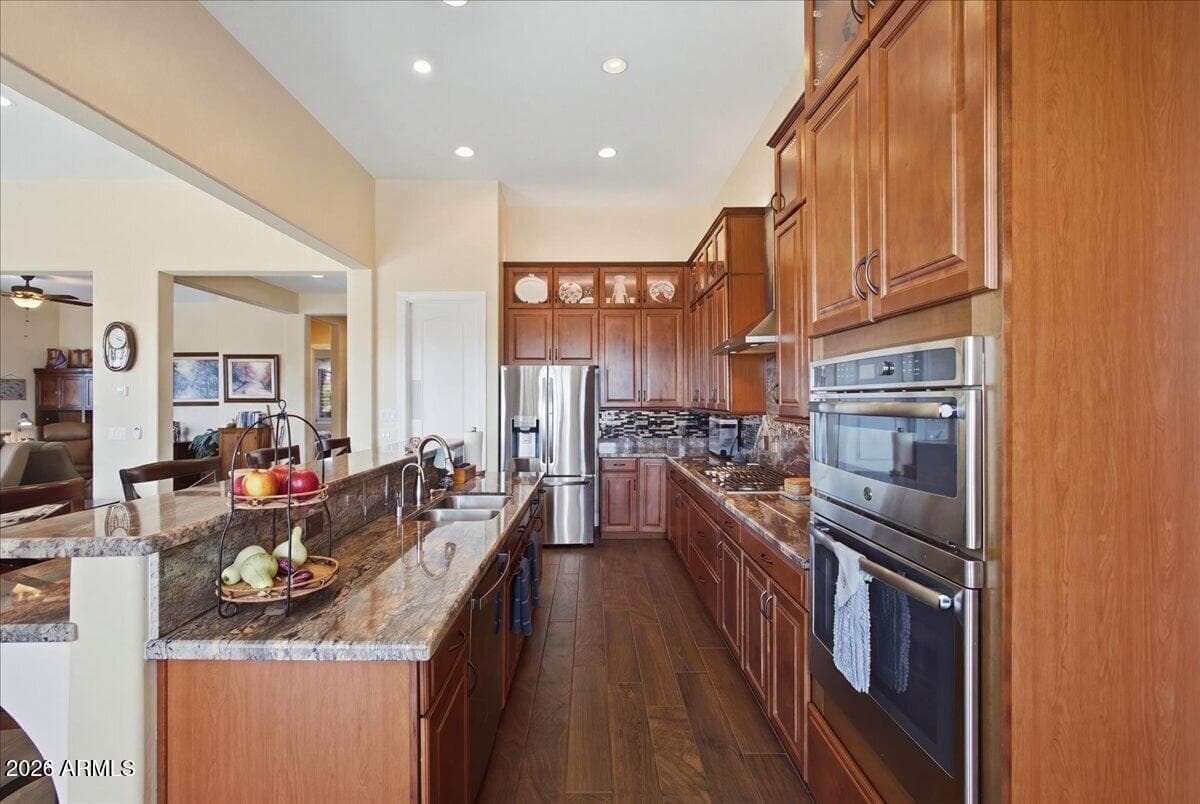 8638 N Ridge Rider Trail, Prescott Valley, AZ 86315 — photo 7 of 62