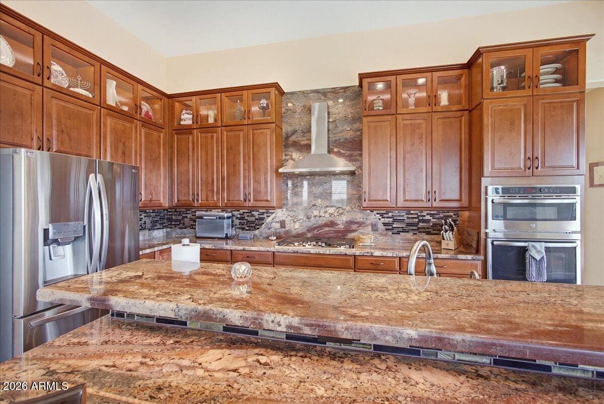 8638 N Ridge Rider Trail, Prescott Valley, AZ 86315 — photo 8 of 62